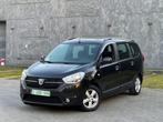 Dacia lodgy 2021 1.5dci 7place, Autos, Dacia, Achat, Euro 6, Entreprise, Lodgy