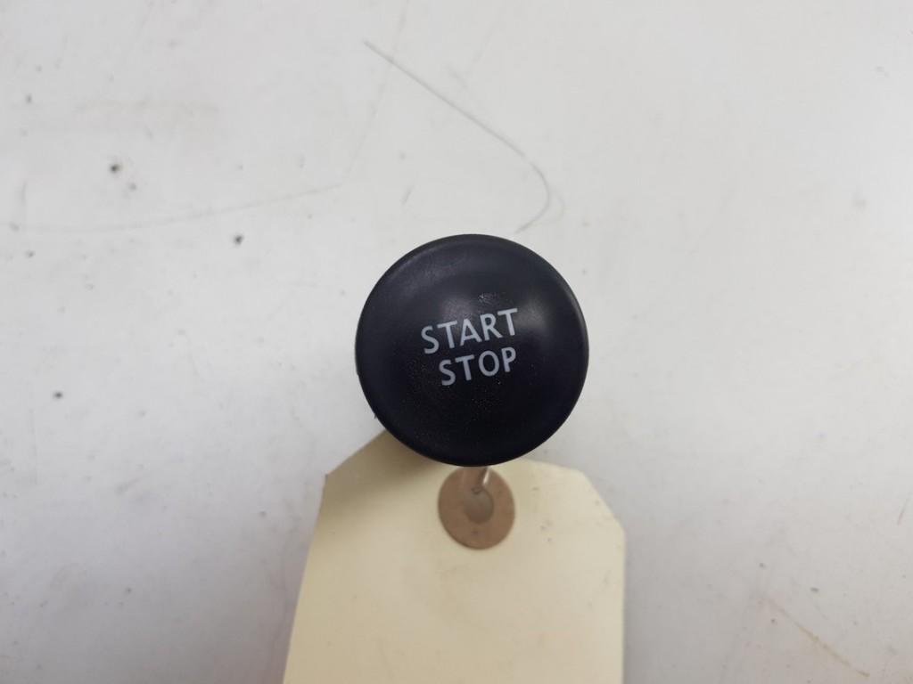 COMMUTATEUR START/STOP Renault Clio IV (5R) (1927937), Utilisé, Renault