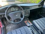 Mercedes-Benz 190E voiture classique, Achat, Entreprise, Autre carrosserie, Mercedes-Benz