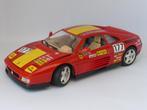 Ferrari 348 tb (1989) van Burago 1/18, Enlèvement, Voiture, Burago