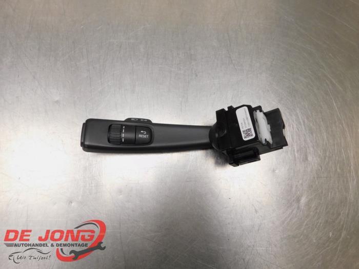 Commutateur feu clignotant d'un Volvo V60, Autos : Pièces & Accessoires, Tableau de bord & Interrupteurs, Volvo, Utilisé, 3 mois de garantie