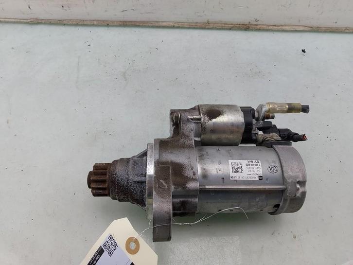 DÉMARREUR Volkswagen T-Roc I (01-2017/06-2021), Autos : Pièces & Accessoires, Moteurs & Accessoires, Volkswagen, Utilisé