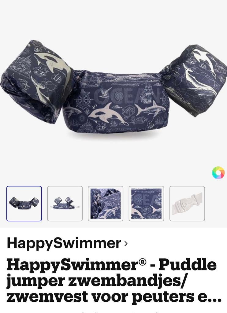 Gilet de sauvetage, Enfants & Bébés, Enlèvement, Neuf