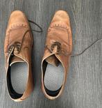 Herenschoen, maat 43, Vero Moda, Kleding | Heren, Schoenen, Ophalen, Bruin, Gedragen, Veterschoenen