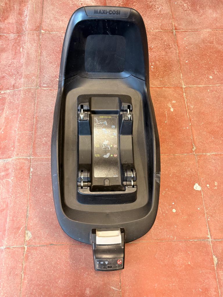 Familyfix One i-Size, Enlèvement, Utilisé, Maxi-Cosi, Isofix