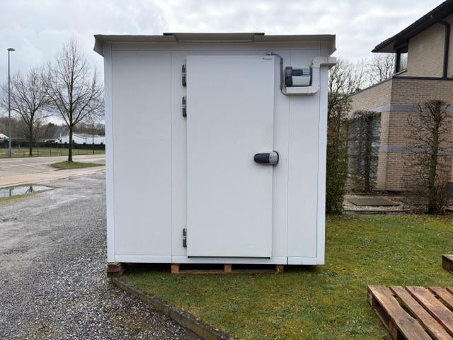 koelcel, Zakelijke goederen, Horeca | Keukenapparatuur, Ophalen, Gebruikt, Koelen en Vriezen