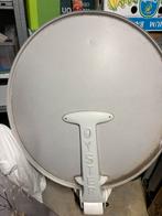 Satelietschotel voor camper, Caravans en Kamperen, Mobilhome-accessoires, Ophalen