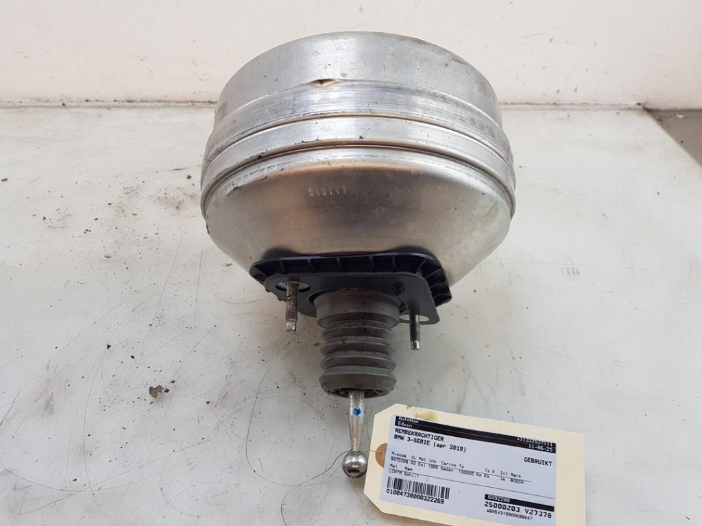 MASTERVAC / SERVOFREIN BMW 3 serie (G20) (01-2018/03-2020), Utilisé, BMW