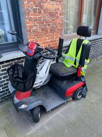 Trotinette, Divers, Enlèvement, Utilisé, Invacare