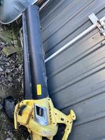 benzine bladblazer – start niet, Tuin en Terras, Bladblazers, Ophalen, Gebruikt, Benzine