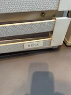 Lattenbodem Beka Duo 180x200, Ophalen, Tweepersoons, Zo goed als nieuw, Bedbodem