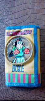 Portefeuille LC.Waikiki Boxe vintage, Enlèvement ou Envoi