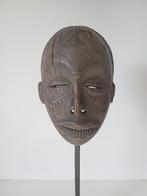 Joli petit masque Chokwe, Envoi