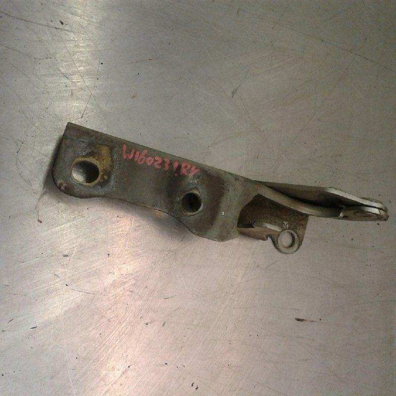 CHARNIERE DE CAPOT Hyundai Tucson (JM) (01-2004/12-2010), Autos : Pièces & Accessoires, Autres pièces automobiles, Hyundai, Utilisé