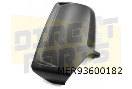 Mercedes-Benz Sprinter (6/06-9/18) (BM906) / Volkswagen Craf, Auto-onderdelen, Spiegels, Mercedes-Benz, Volkswagen, Nieuw, Ophalen of Verzenden