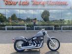 Harley-Davidson Softail Custom met 12 maanden waarborg, Motos, Plus de 35 kW, 1340 cm³, Autre