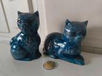 Figurines en sodalite pour chats, Collections, Enlèvement, Comme neuf