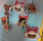 LOL opsteek medailles, Enlèvement ou Envoi