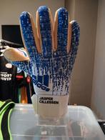 Matchworn Issued Gesigneerde Handschoen Jasper Cillessen, Verzamelen, Ophalen of Verzenden, Gebruikt, Overige typen