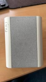 Ring Chime, Ophalen, Zo goed als nieuw