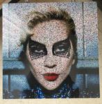 Crypto Lady Gaga - nr 5/8, Ophalen