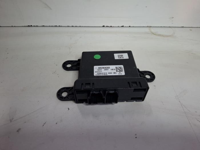Module PDC d'un Alfa Romeo Stelvio, -, 3 mois de garantie, Utilisé, Alfa Romeo
