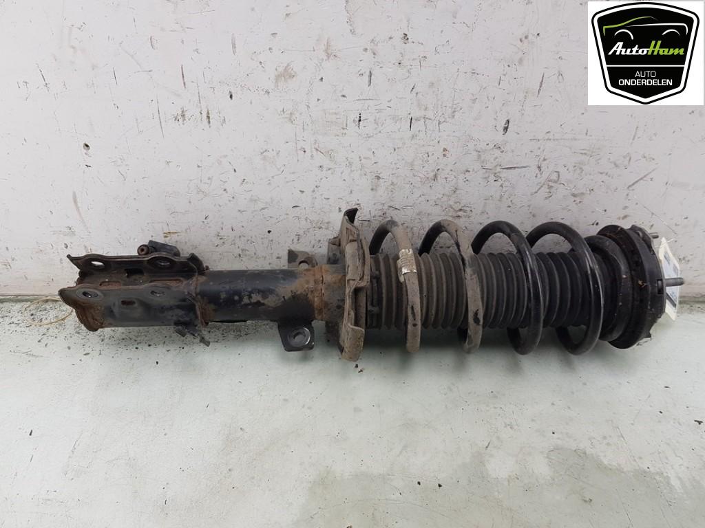 AMORTISSEUR OU ABSORBEUR DE CHOC AVANT GAUCHE Ford Fiesta 7, Dhr. J. Ham, Administratie@autoham.nl, Nijkerkerstraat 27a 27a
3821 CD  AMERSFOORT, NL