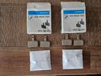 Shimano B05S schijfrem remblokjes (2 sets - Nieuw), Overige typen, Nieuw, Shimano, Mountainbike