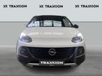 Opel Adam Rocks, Autos, Euro 6, 999 cm³, 3 portes, Blanc