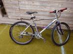 aluminium licht fiets MTB Wheeler, Ophalen