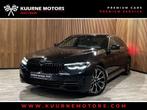 BMW 530e Berline xDrive Alu19"/Leder/Cam/Hk *1j garantie*, Cuir, 215 kW, Noir, Détection des panneaux routiers