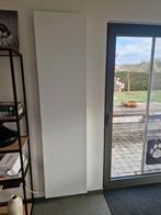 2 Vasco E-panel elektrisch design radiatoren, 800 watts ou plus, Comme neuf, Enlèvement, 80 cm ou plus