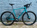 Gravel Cube Nuroad taille L, Ophalen, Zo goed als nieuw