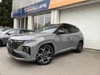 Hyundai Tucson 1600 CRDI HYBRIDE DIESEL /48 V N-LINE - FULL, Auto's, Hyundai, 116 g/km, 0 min, Euro 6, Bedrijf
