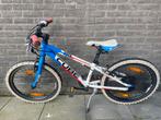 Jongensfiets CUBE 20 inch,versnellingen werken niet, Enlèvement ou Envoi, Comme neuf, 20 pouces, Vitesses