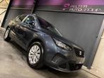 Seat Arona 1.0TSi DAB Carplay LED Alu velgen Nieuwstaat!, Autos, Seat, 0 kg, Argent ou Gris, Achat, Entreprise