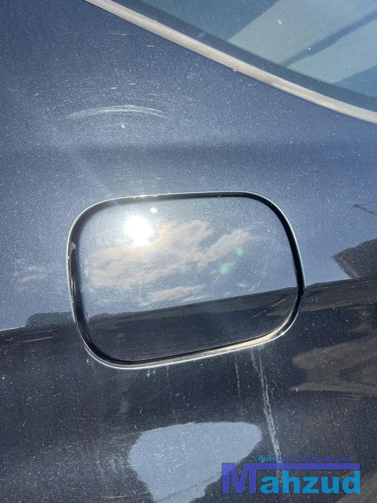 MERCEDES A KLASSE W169 Zwart 191 tankklep 2004-2012, Mercedes-Benz AG, Mercedes-Benz, Utilisé, Mercedesstrasse 120
70372  Stuttgart, DE