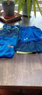 Vetements sports garçon, Kinderen en Baby's, Kinderkleding | Maat 128, Ophalen, Decathlon, Jongen, Overige typen