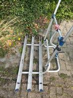 Fietsendrager camper dethleffs, Ophalen, Gebruikt