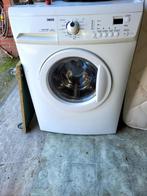 Zanussi wasmachine 6 kg €100, Ophalen