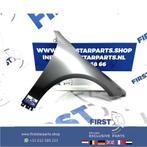 W118 CLA ZIJSCHERM RECHTS A1188810400 ZWART WIT GRIJS SCHERM, Gebruikt, -, Rechts, Ophalen of Verzenden