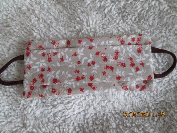 Masques de protection respiratoire, Handtassen en Accessoires, Uiterlijk | Lichaamsverzorging, Nieuw, Overige typen, Ophalen