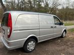 mercedes vito #bj 2010# 160 000km !gekeurd voor verkoop!, Autos, Argent ou Gris, Entreprise, 3 places, Boîte manuelle