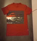 T-shirt - Anvers - M -> 3€, Vêtements | Hommes, Rouge, Comme neuf, Enlèvement, Taille 48/50 (M)