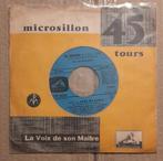 RARE VOIRE INTROUVABLE, Cd's en Dvd's, Vinyl | Jazz en Blues, Ophalen of Verzenden, 1940 tot 1960, Gebruikt, Jazz