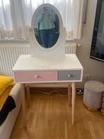 Table de maquillage Maison du Monde pour filles, Enlèvement, Utilisé, Tout le visage, Maquillage