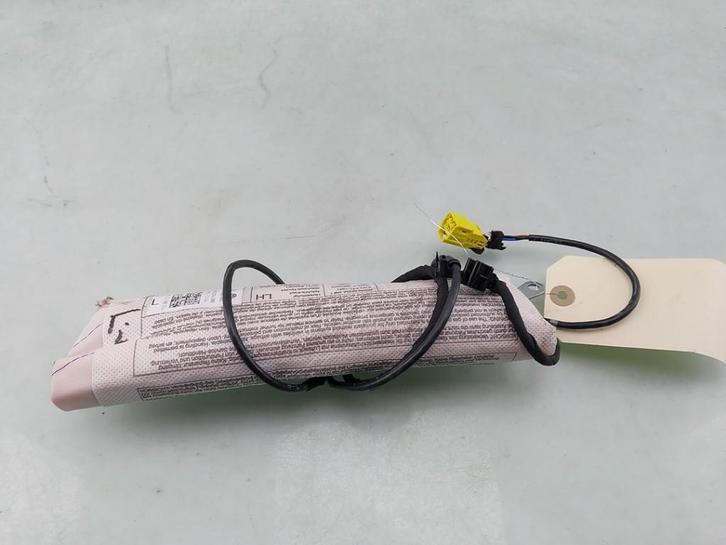 AIRBAG STOEL Porsche Cayenne II (92A) (01-2010/12-2018), Auto-onderdelen, Overige Auto-onderdelen, Porsche, Gebruikt
