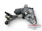 Moteur + mécanique essuie-glace d'un Peugeot 3008, -, 3 mois de garantie, Utilisé, -
