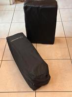 Lit parapluie Bébéconfort, Enlèvement, Comme neuf, Lit de voyage