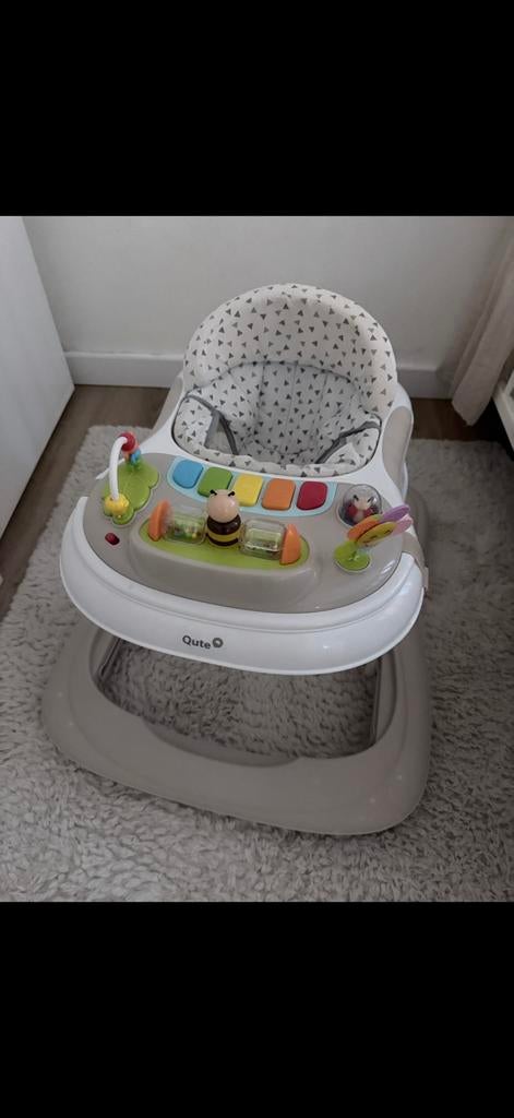 Loopstoel, Kinderen en Baby's, Ophalen